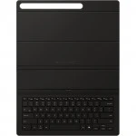 Аксессуары для смартфона Samsung Book Cover Keyboard Slim (AI Key) Tab S10 Ultra EF-DX920UBRGRU