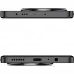 Смартфон TECNO CAMON 30 (8/256Gb) Basaltic Dark CL6_8/256Gb_Basaltic_Dark (256 Гб, 8 Гб)