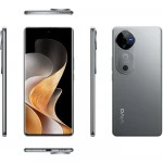 Смартфон Vivo V40 12/256GB Silver V40_Silver_V2348 12+256 (256 Гб, 12 Гб)