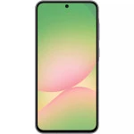 Смартфон Samsung Galaxy A56 5G 128GB Awesome Graphite SM-A566EZKASKZ (128 Гб, 8 Гб)