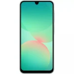 Смартфон Samsung Galaxy A26 5G 128GB BLGDS Mint SM-A266BLGDSKZ 128 Гб, 8 Гб