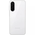 Смартфон Samsung Galaxy A26 5G 128GB BZWDS White SM-A266BZWDSKZ 128 Гб, 8 Гб