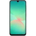 Смартфон Samsung Galaxy A26 5G 6/128Gb Mint SM-A266BLGDCAU 128 Гб, 6 Гб
