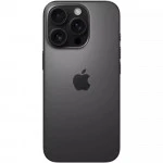 Смартфон Apple iPhone 16 Pro Max 512GB Black Titanium MYX03HX/A (512 Гб, 8 Гб)