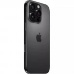 Смартфон Apple iPhone 16 Pro Max 512GB Black Titanium MYX03HX/A (512 Гб, 8 Гб)
