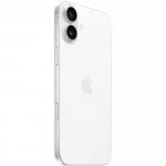 Смартфон Apple iPhone 16 Plus 128GB White MXVV3HX/A (128 Гб, 8 Гб)