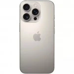 Смартфон Apple iPhone 16 Pro 128GB Natural Titanium (128 Гб, 8 Гб)