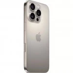 Смартфон Apple iPhone 16 Pro 128GB Natural Titanium (128 Гб, 8 Гб)
