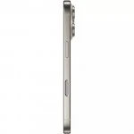 Смартфон Apple iPhone 16 Pro 128GB Natural Titanium (128 Гб, 8 Гб)
