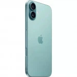 Смартфон Apple iPhone 16 256GB Teal (256 Гб, 8 Гб)