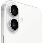 Смартфон Apple iPhone 16 512GB White (512 Гб, 8 Гб)