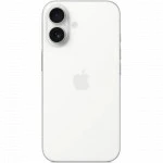 Смартфон Apple iPhone 16 512GB White (512 Гб, 8 Гб)