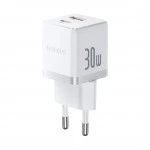 Baseus Palm C+U 30W White P1011160A213-01 30