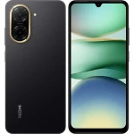 Смартфон Xiaomi Redmi A5 3/64Gb Midnight Black 64238 (64 Гб, 3 Гб)