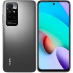 Смартфон Xiaomi Redmi 10 4/128Gb, Carbon Gray 751813/752131 (128 Гб, 4 Гб)