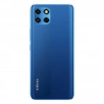 Смартфон Infinix SMART 6 HD (X6512) 2/32Gb Origin Blue X6512/ORIGIN BLUE (32 Гб, 2 Гб)