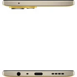 Смартфон REALME 9 (6/128Gb) RMX3521, Sunburst gold RMX3521/128GB/SUNBURST GOLD (128 Гб, 8 Гб)