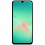 Смартфон Samsung Galaxy A26 5G 256GB Mint SM-A266BLGHSKZ (256 Гб, 8 Гб)