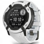 Garmin Instinct 2X Solar White 010-02805-04