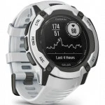 Garmin Instinct 2X Solar White 010-02805-04