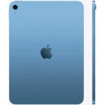 Планшет Apple iPad 2025 (Gen 11) 11" Wi-Fi + Cellular 128GB Blue MD7G4HN/A 128 Гб, 6 Гб