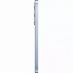 Смартфон Samsung Galaxy S25 Plus 5G 256GB BLBBS (Icyblue) SM-S936BLBBSKZ (256 Гб, 12 Гб)