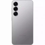 Смартфон Samsung Galaxy S25 5G 128GB Silver Shadow SM-S931BZSBSKZ (128 Гб, 12 Гб)