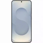Смартфон Samsung Galaxy S25 5G 128GB Silver Shadow SM-S931BZSBSKZ (128 Гб, 12 Гб)