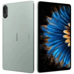 Планшет Blackview MEGA 2 12/256Gb Green BVMEGA2-G12256GRE 256 Гб, 12 Гб