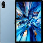 Планшет Blackview MEGA 8 12/256Gb Blue BVMEGA8-12256BLU 256 Гб, 12 Гб