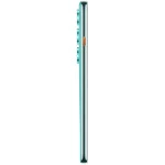 Смартфон TECNO Camon 40 8/256Gb Emerald Lake Green CM5 256+8 EMERALD LAKE GREEN 256 Гб, 8 Гб