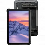 Планшет Blackview Tab Active 10 Pro 10.95" (12/256Gb) 6931548318798 256 Гб, 12 Гб