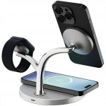 Lyambda Беспроводное зарядное устройство LWI12 White 15