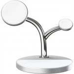 Lyambda Беспроводное зарядное устройство LWI12 White 15