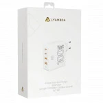 Аксессуары для смартфона Lyambda SLT-100