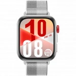 Huawei Watch Fit 4 Grey 55020FAK