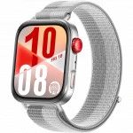 Huawei Watch Fit 4 Grey 55020FAK