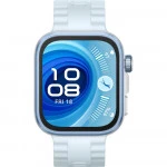 Huawei Watch Fit 4 Pro синий 55020FAH