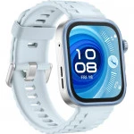 Huawei Watch Fit 4 Pro синий 55020FAH
