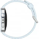Huawei Watch Fit 4 Pro синий 55020FAH