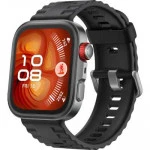 Huawei WATCH FIT 4 Pro Black 55020FAJ
