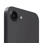 Смартфон Apple iPhone 16e 128GB Black MD1Q4HX/A 128 Гб, 6 Гб