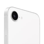 Смартфон Apple iPhone 16e 128GB White MD1R4HX/A 128 Гб, 6 Гб