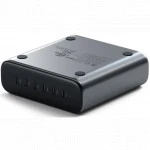 Аксессуары для смартфона Satechi 200W USB-C 6-Port PD GaN Charger - EU ST-C200GM-EU