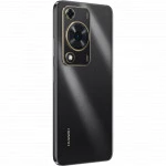 Смартфон Huawei Nova Y63 4/128GB Black 51098FVL 128 Гб, 4 Гб