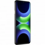 Смартфон Huawei Nova Y63 4/128GB Black 51098FVL 128 Гб, 4 Гб