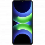 Смартфон Huawei Nova Y63 4/128GB Black 51098FVL 128 Гб, 4 Гб