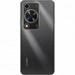 Смартфон Huawei Nova Y63 4/128GB Black 51098FVL 128 Гб, 4 Гб