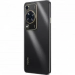 Смартфон Huawei Nova Y63 4/128GB Black 51098FVL 128 Гб, 4 Гб
