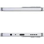 Смартфон REALME C71 8/256Gb White Swan (RMX5303) 6941764467132 256 Гб, 8 Гб